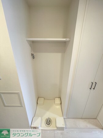 アーバンパーク日暮里IIの物件内観写真